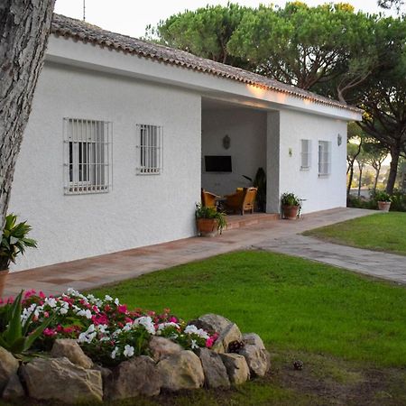 Alojamientos La Tortuga Chiclana de la Frontera Eksteriør bilde